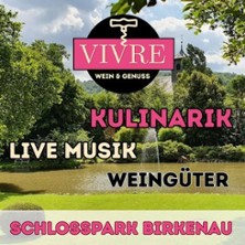 VIVRE - Wein & Genuss