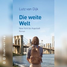 Lutz van Dijk: Die weite Welt