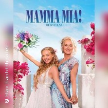 Max Movie Night