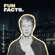 FUN FACTS mit Yunus | Centralkomitee