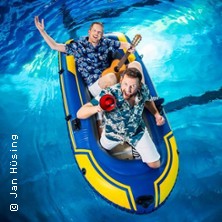 Reis Against The Sp&uuml;lmachine - Tourlaub