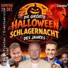 Schlagerween | Sch&uuml;tzenhaus Friesdorf