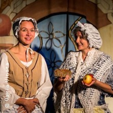 Frau Holle | 
Varia Vineta