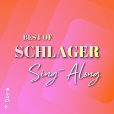 Schlager Sing-Along | Verve Bar Kassel