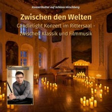 Zwischen den Welten - Ein Abend am Fl&uuml;gel