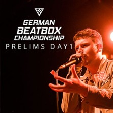 Prelims German Beatbox Championship 2026
