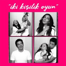 Iki Kisilik Oyun