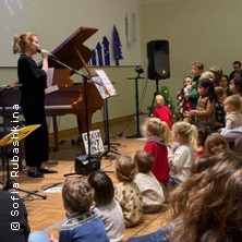 Der Nussknacker - Musik in Bildern