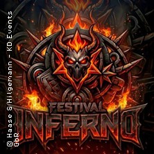 Inferno Festival 2027 - UPTEMPO IS OUR TEMPO