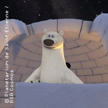 Polaris: Das R&auml;tsel der Polarnacht 3D