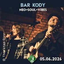 Bar Kody - Fournos by TerzoMondo