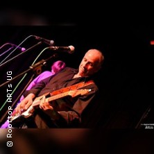 Die Rickenbackers Pro Jam Session