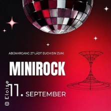 Minirock 2026