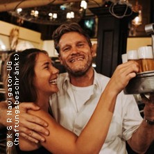 Lustige Brauhaustour rund um den Dom