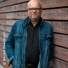 Lesung Christoph Elbern - Klaas Kroon | Nebel &uuml;ber dem Wendland