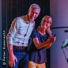 Das Mitsingkonzert im Aachener Liebig - Rita Wermes & Wolfgang Thier