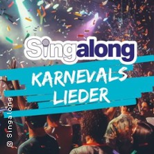 SingAlong - Das gro&szlig;e Mitsing-Event | Karnevalslieder