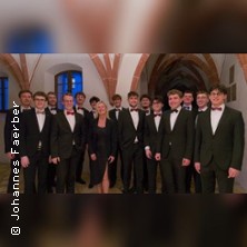 O Magnum Mysterium - Musik zur Erwartung des gro&szlig;en Geheimnisses