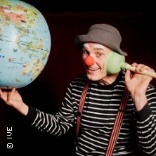 H&auml;nschen Clown - Open Air