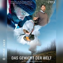 DAS GEWICHT DER WELT