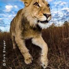 Best Shot on Tour - Reisefotografie | mit Dirk Bleyer