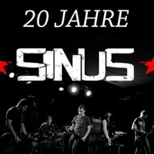 20 Jahre Sinus - Die Jubil&auml;ums Reunion