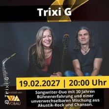 Trixi G | Magdeburg | machwerk