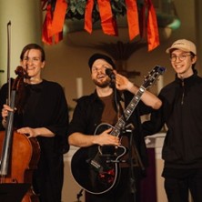 Das Weihnachtskonzert mit Nick March - Benefizkonzert f&uuml;r die Orgelsanierung