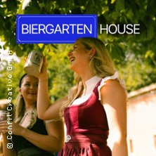 Biergarten House Ingolstadt (Vol. 4)