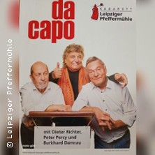 Leipziger Pfefferm&uuml;hle | Gastspiel Werdau EQ Entertainment