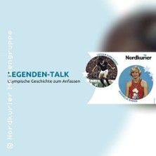 Legenden-Talk Olympia &acute;76