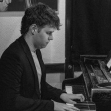 Young Talents: Max K&ouml;hler Trio