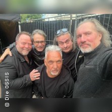 Die Ossis - Ost Rock Klassik 2027