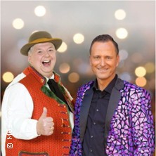 Herzbube Wolfgang & Kai D&ouml;rfel