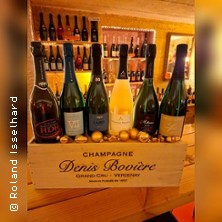 Weintasting Mannheim: Frankreich entdecken | Franz&ouml;sische Weine und Kulinarik