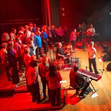 Jazz, Pop, Folk - Klangvielfalt aus der Region