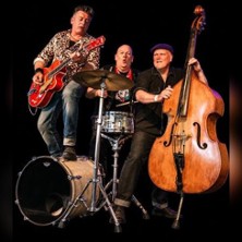 Blast Off &ndash; The Stray Cats Tribute | Rockfabrik &Uuml;bach-Palenberg