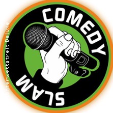 Comedy Slam | Comedians im Kampf um die Comedy-Krone