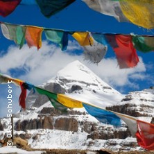 Tibet 30 Jahre Abenteuer -  Pr&auml;sentiert von Weitblicke Rostock