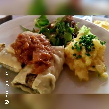 Kochkurs Schw&auml;bische K&uuml;che Stuttgart - Klassiker aus dem L&auml;ndle selber kochen