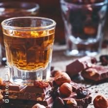 Weihnachtsrum Tasting