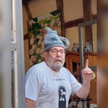 Erstes Allgemeines Babenh&auml;user Pfarrer(!)-Kabarett