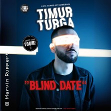Timur Turga - Blind Date