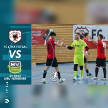 FC Liria Berlin - SV Pars Neu-Isenburg | 6. Spieltag Fu&szlig;ball Bundesliga Ansto&szlig; 17:00 Uhr