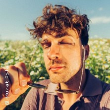 Timon Krause - Tryout Show - Keiner wei&szlig; was passiert!