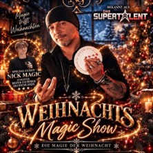 Die Magie der Weihnachtszeit - Norman Gatsby