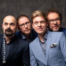 Viva Voce - Die A Capella Band