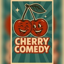 Cherry Comedy