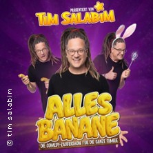 Tim Salabim