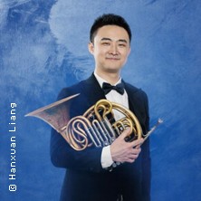 Hanxuan Liang - Hornabend
